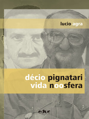 cover image of Décio Pignatari